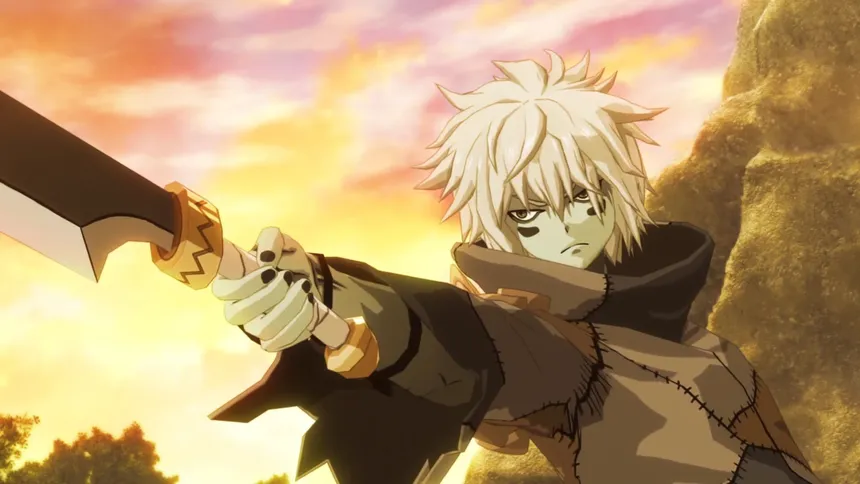 Скриншот 3 к игре That Time I Got Reincarnated as a Slime ISEKAI Chronicles