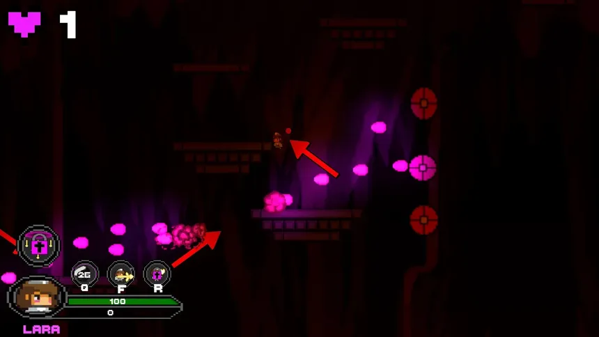 Скриншот 3 к игре Seekers: Enlightenment