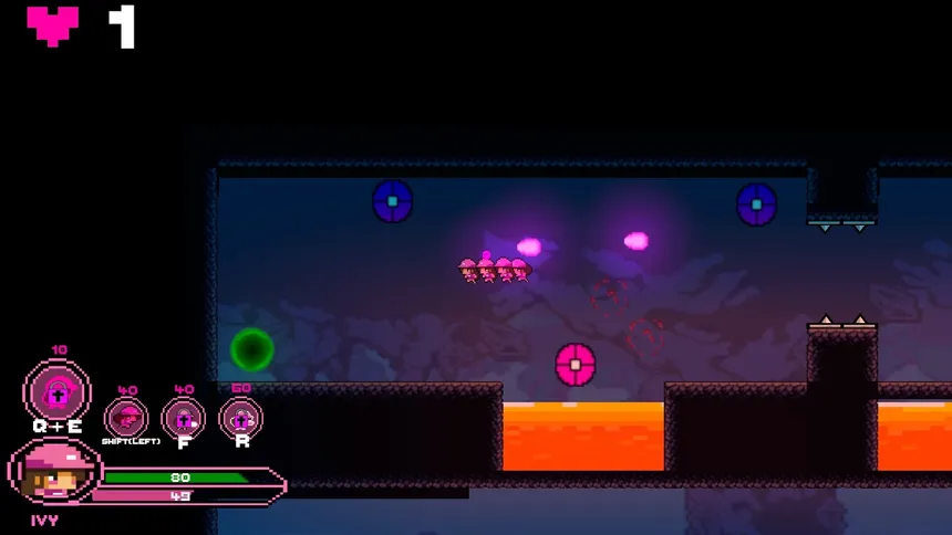 Скриншот 4 к игре Seekers: Enlightenment