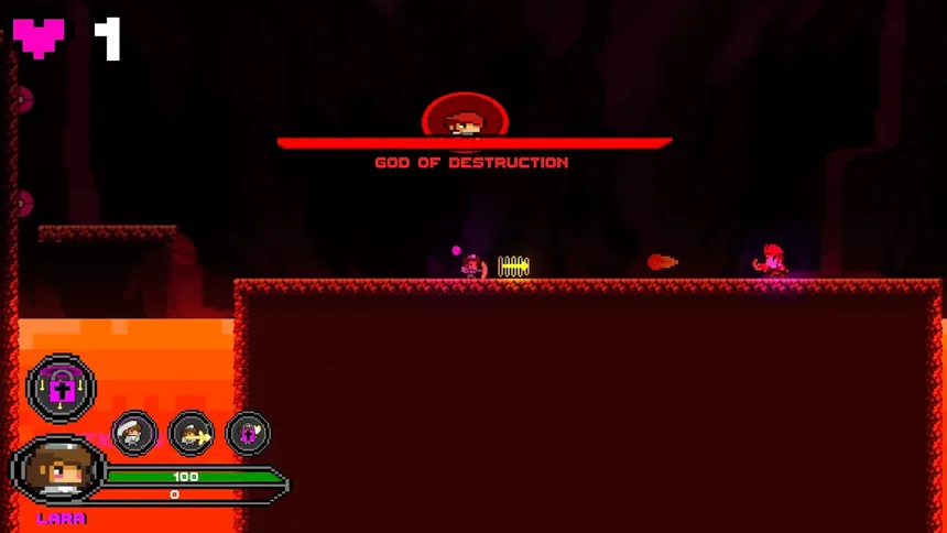 Скриншот 6 к игре Seekers: Enlightenment