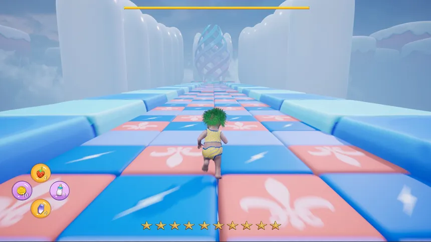 Скриншот 2 к игре cool go