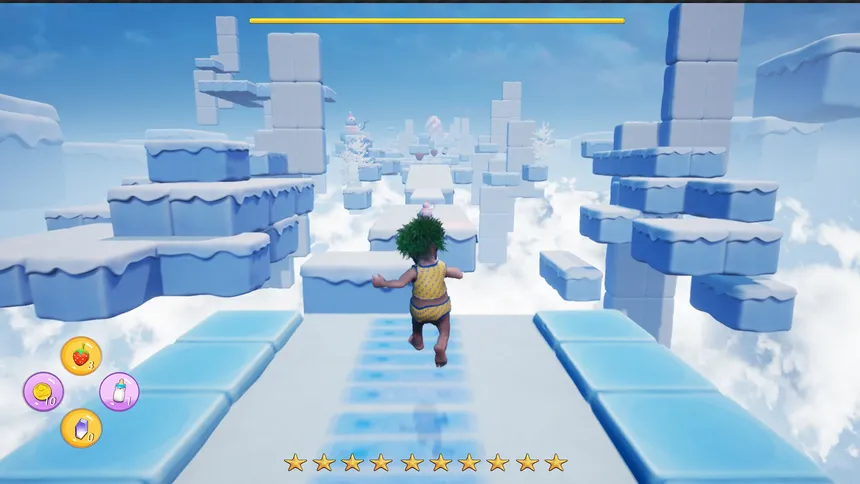 Скриншот 4 к игре cool go