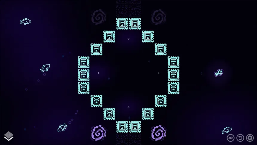 Скриншот 7 к игре Fishtronomy