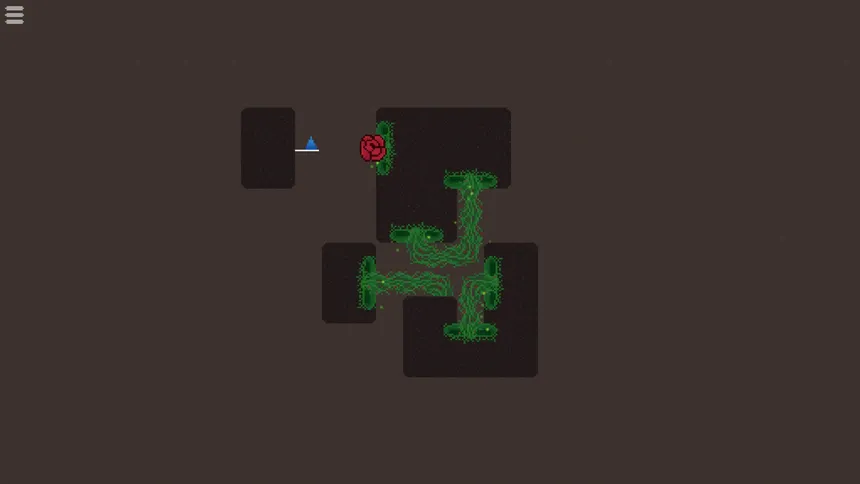 Скриншот 2 к игре Sprout of Control