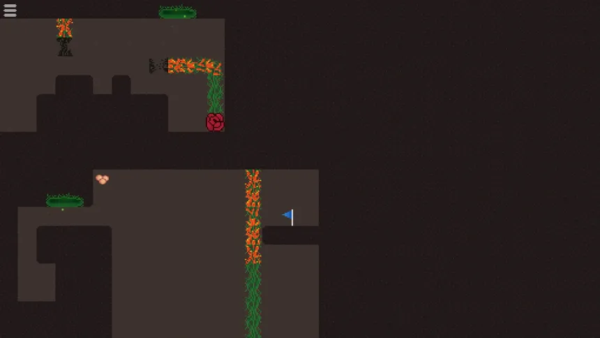 Скриншот 5 к игре Sprout of Control