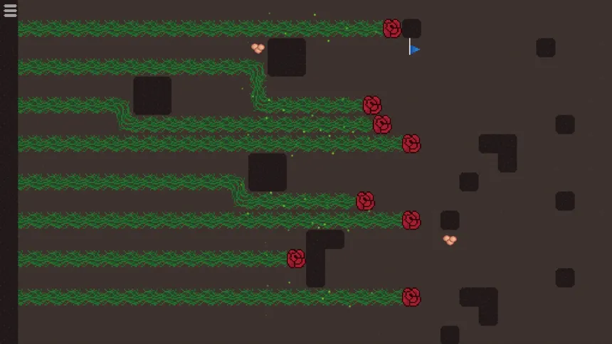 Скриншот 6 к игре Sprout of Control