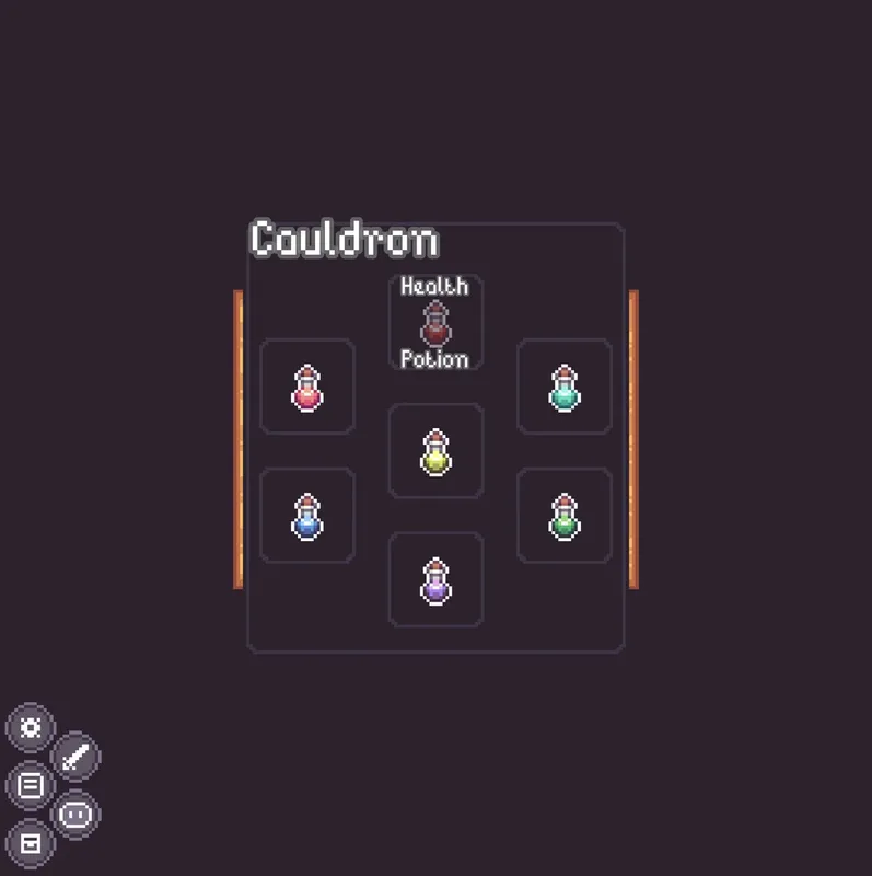 Скриншот 7 к игре Reborn: An Idle Roguelike RPG
