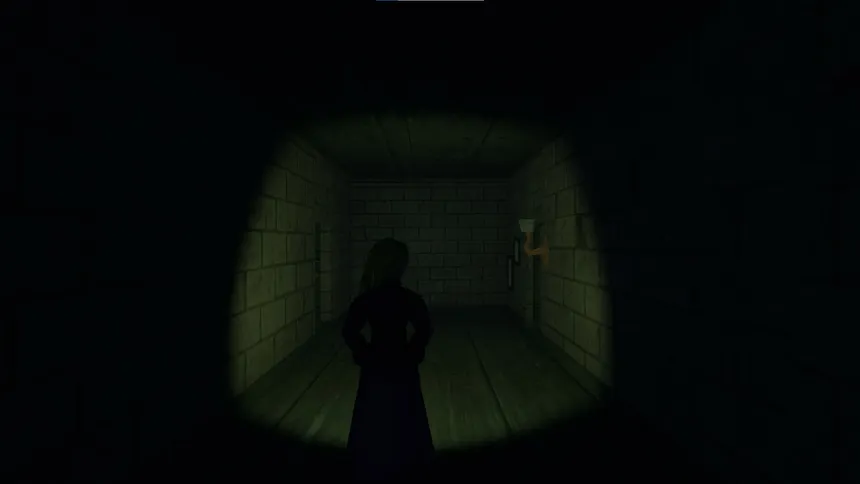 Скриншот 4 к игре Haunted Record