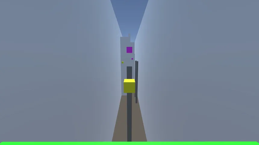 Скриншот 4 к игре Parkour Master