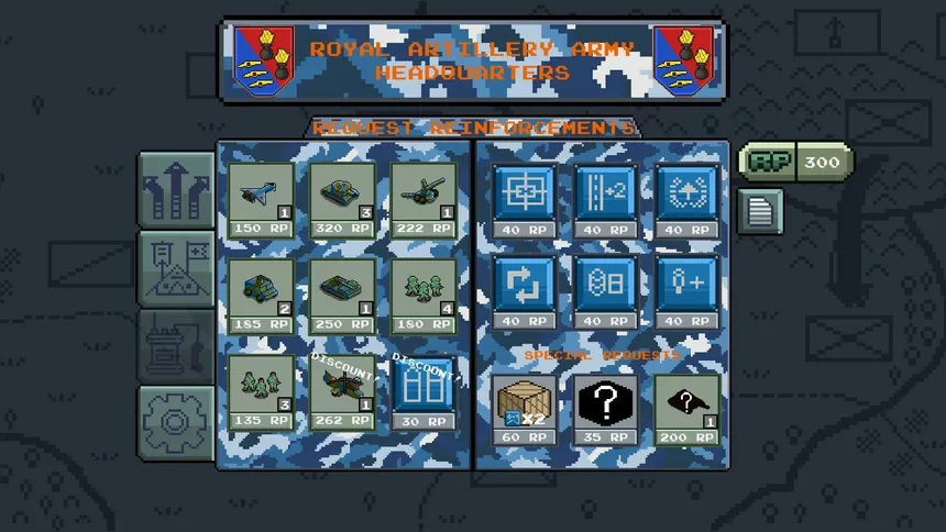 Скриншот 5 к игре Rogue Conflict