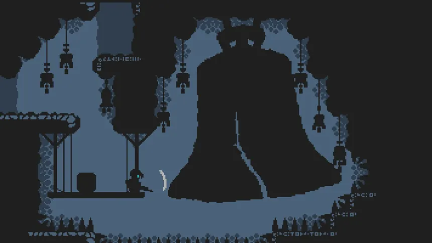 Скриншот 5 к игре The Pale Piper