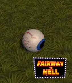 Скриншот 5 к игре Fairway to Hell