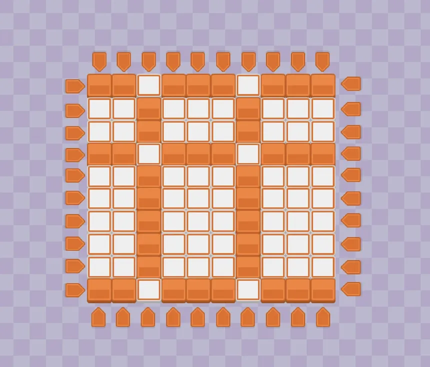 Скриншот 2 к игре Vector Space
