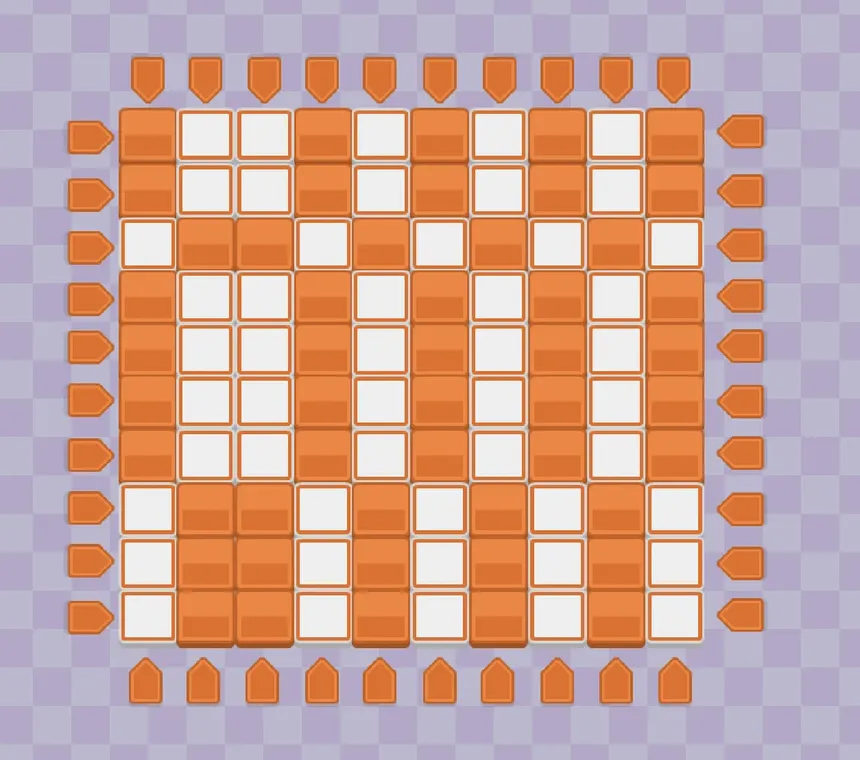 Скриншот 4 к игре Vector Space