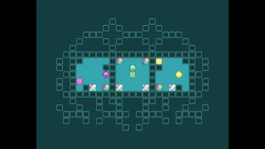 Скриншот 3 к игре WisdomGems