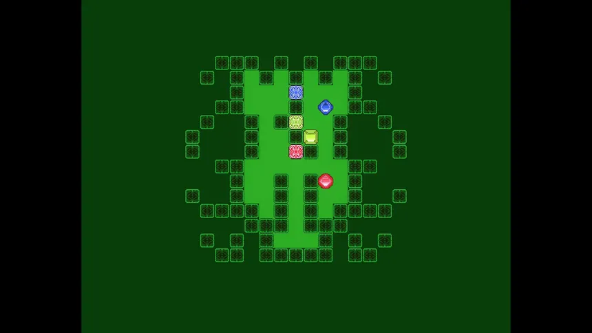 Скриншот 4 к игре WisdomGems