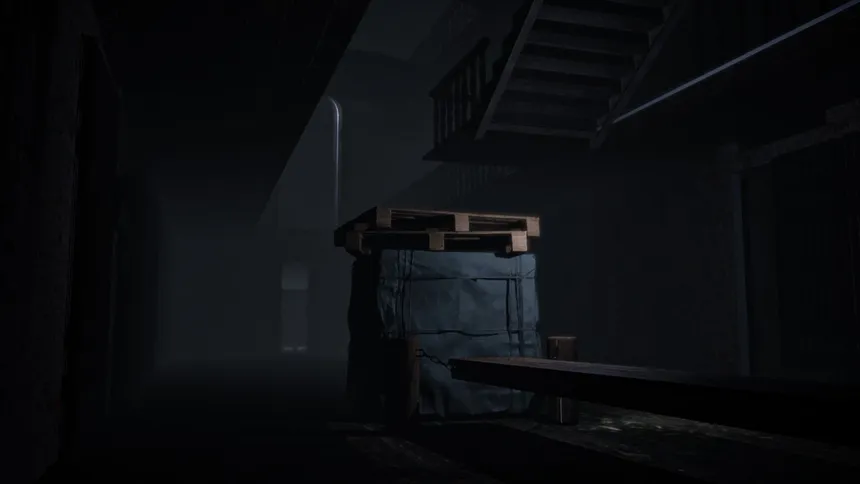 Скриншот 4 к игре Rosemary