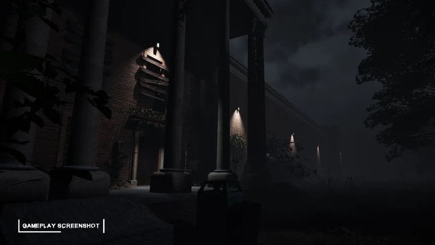 Скриншот 6 к игре Rosemary