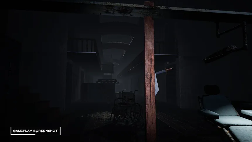Скриншот 7 к игре Rosemary