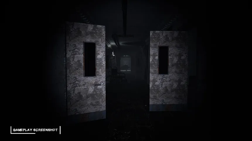 Скриншот 8 к игре Rosemary