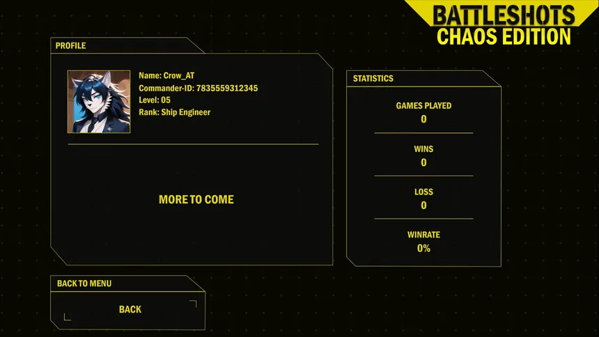 Скриншот 4 к игре Battleshots: Chaos Edition