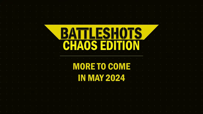 Скриншот 5 к игре Battleshots: Chaos Edition