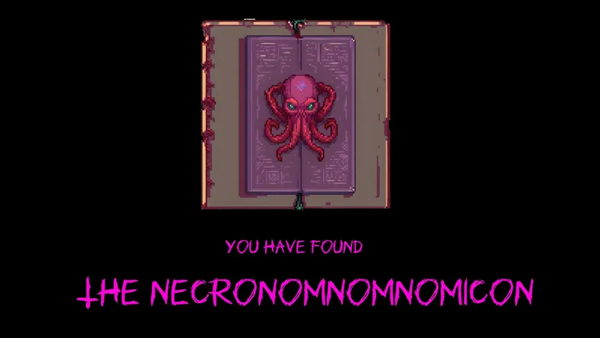Скриншот 3 к игре Cthulhu Valley