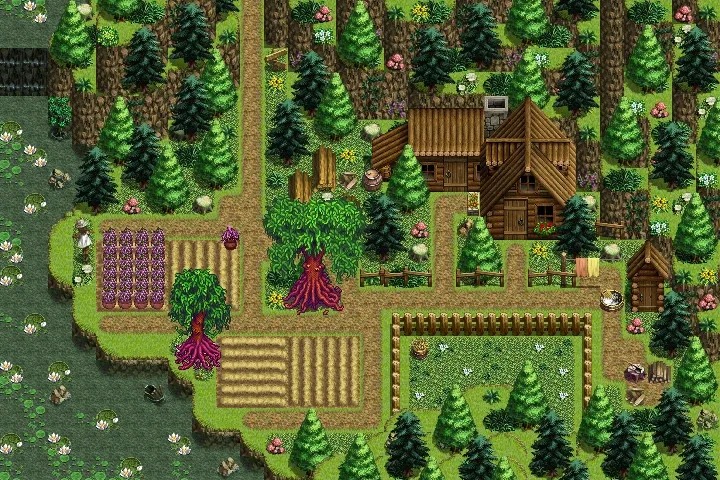 Скриншот 4 к игре Cthulhu Valley