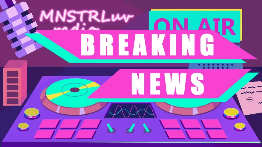 Скриншот 2 к игре Monster Luv Radio