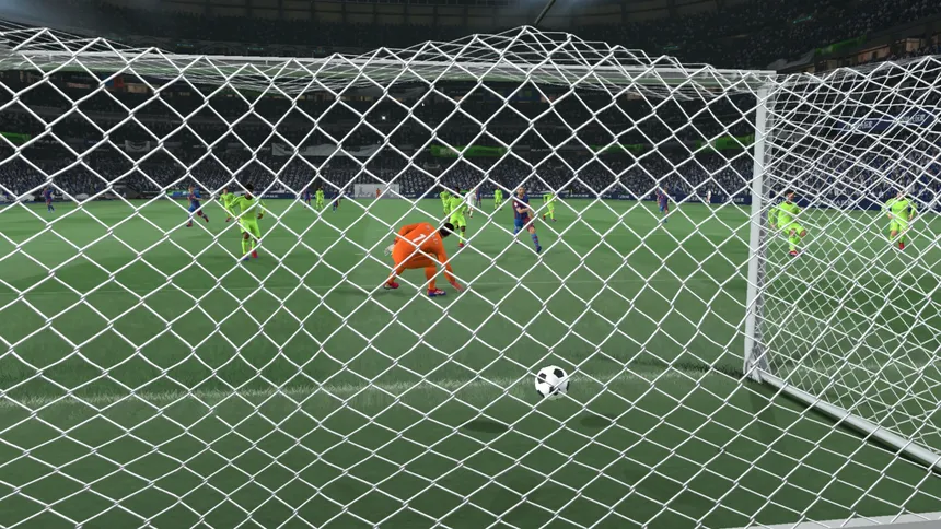 Скриншот 5 к игре Football Clubs 实战十一人