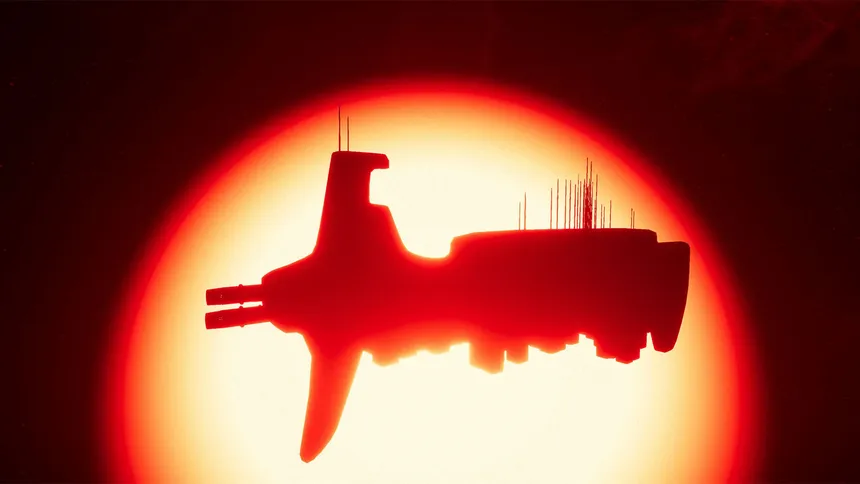 Скриншот 1 к игре Brinkmanship