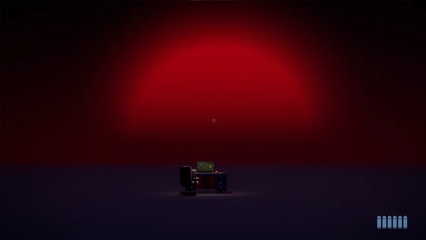 Скриншот 4 к игре Brinkmanship