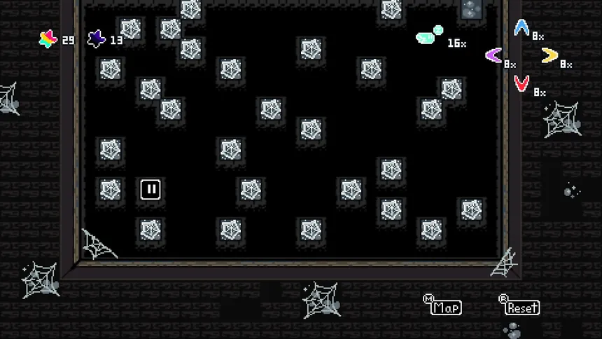 Скриншот 4 к игре Void Carrier