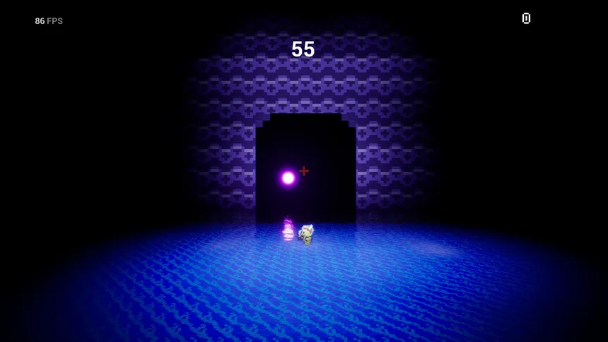 Скриншот 2 к игре Not an Aim Trainer