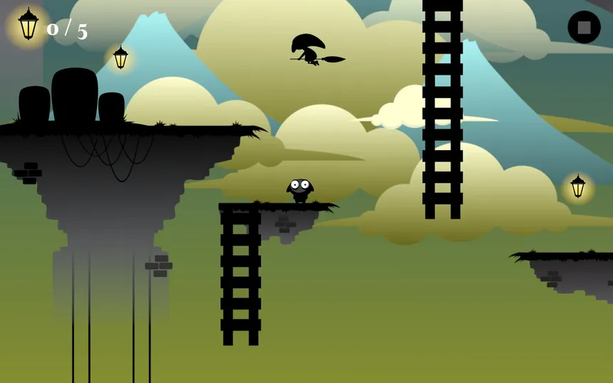 Скриншот 4 к игре Find The Lost Lights