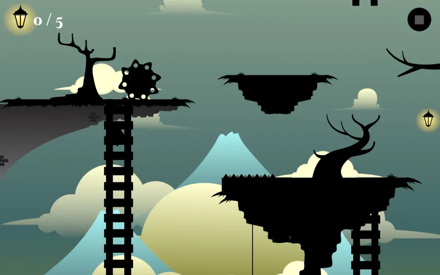 Скриншот 5 к игре Find The Lost Lights