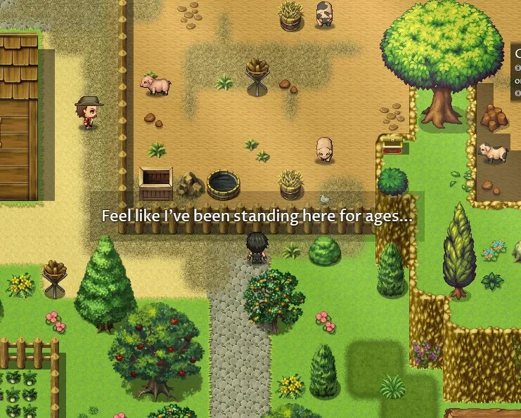 Скриншот 8 к игре Another Realm