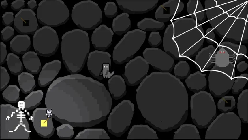 Скриншот 2 к игре Interwoven Emotions