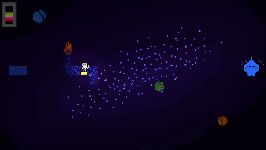 Скриншот 4 к игре Interwoven Emotions
