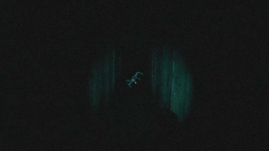 Скриншот 4 к игре Astral Maze: Escape The Horror