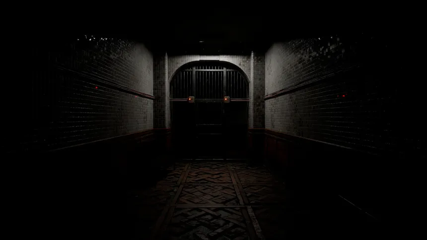 Скриншот 5 к игре Astral Maze: Escape The Horror