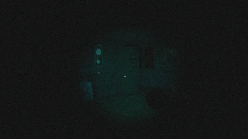 Скриншот 6 к игре Astral Maze: Escape The Horror