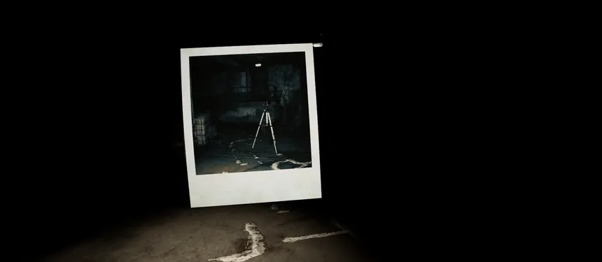 Скриншот 5 к игре Paranormal place