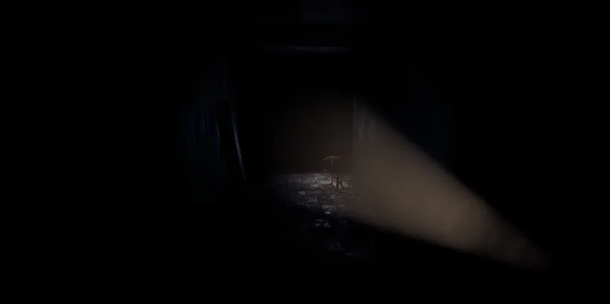 Скриншот 7 к игре Paranormal place