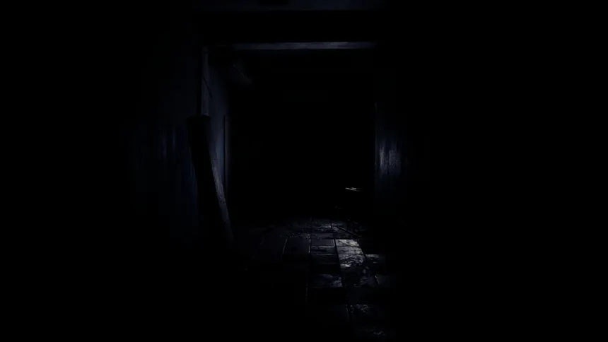 Скриншот 8 к игре Paranormal place