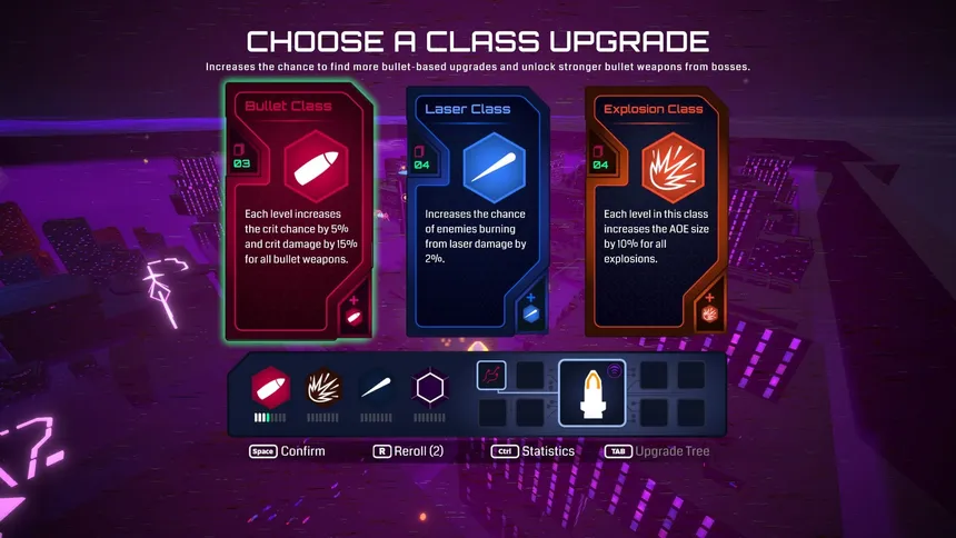 Скриншот 5 к игре Nion Forge