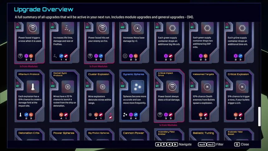 Скриншот 8 к игре Nion Forge