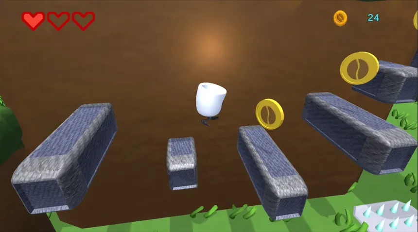 Скриншот 3 к игре Java Journey