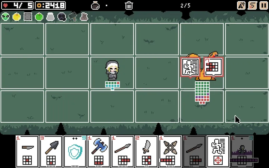 Скриншот 5 к игре NUNNA