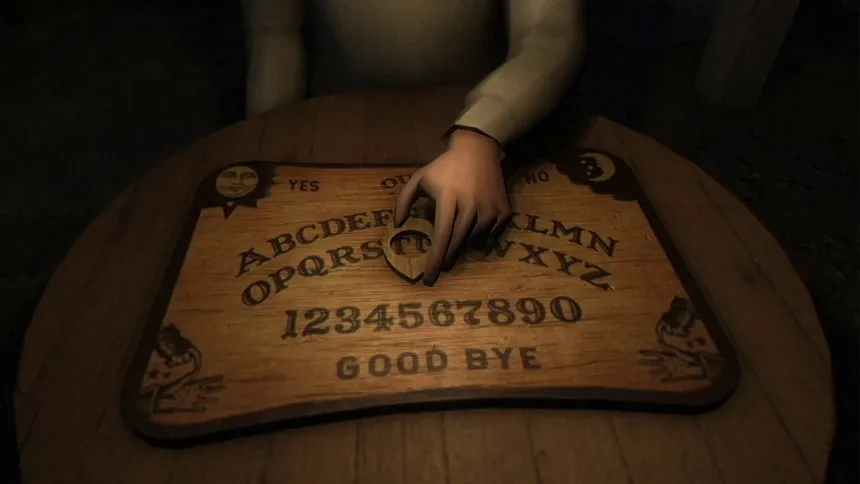Скриншот 7 к игре Fears to Fathom - Woodbury Getaway